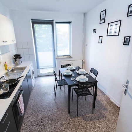 Avr Apartment Geestemunde Bremerhaven Exterior photo