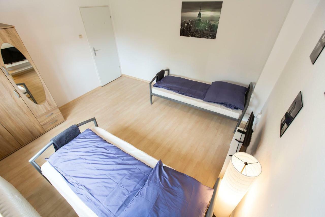 Avr Apartment Geestemunde Bremerhaven Exterior photo
