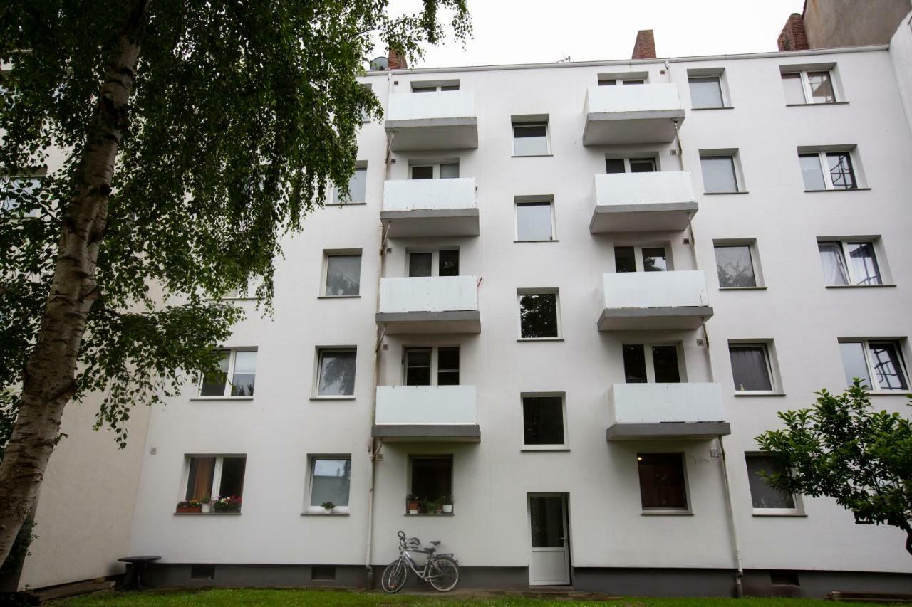 Avr Apartment Geestemunde Bremerhaven Exterior photo